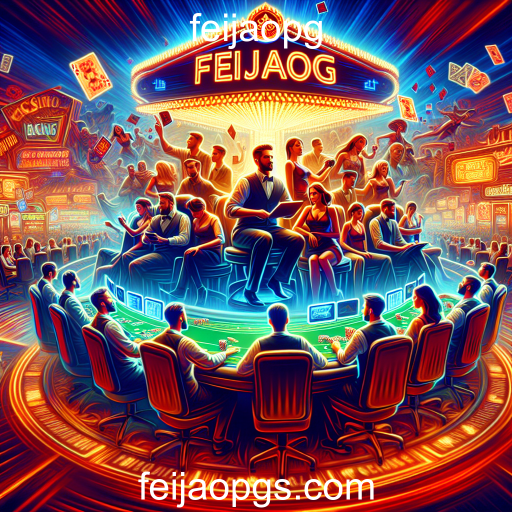 A Revolução dos Jogos Multiplayer