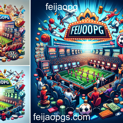 A Evolução dos Jogos de Esportes: Entre Realidade e Diversão